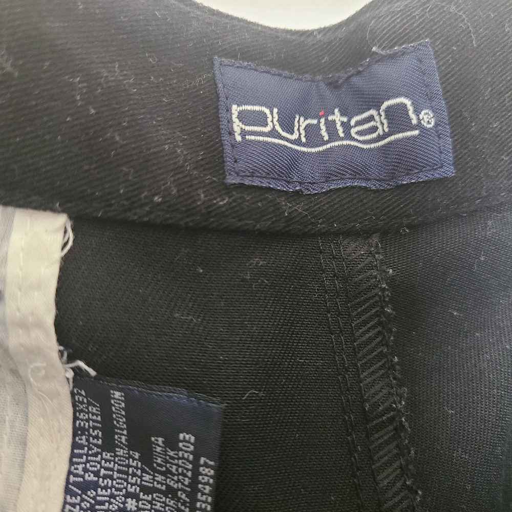 Dress pants - Picture 3 of 3